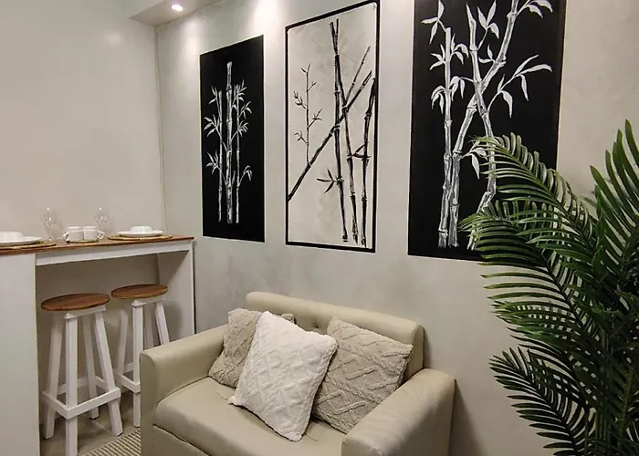 Aparthotel Prime 963 Manilla