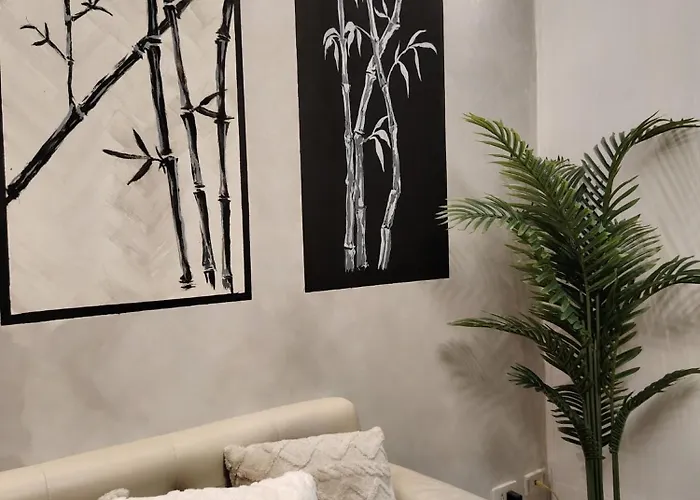 Aparthotel Prime 963