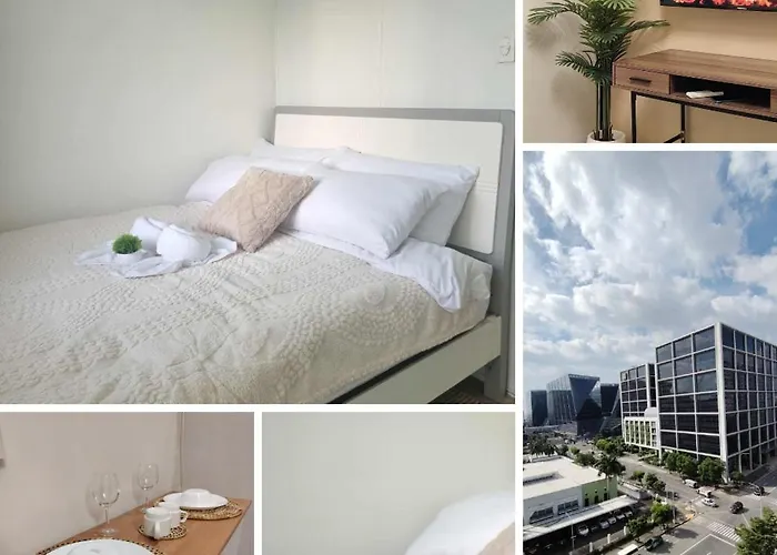 Prime 963 Aparthotel *